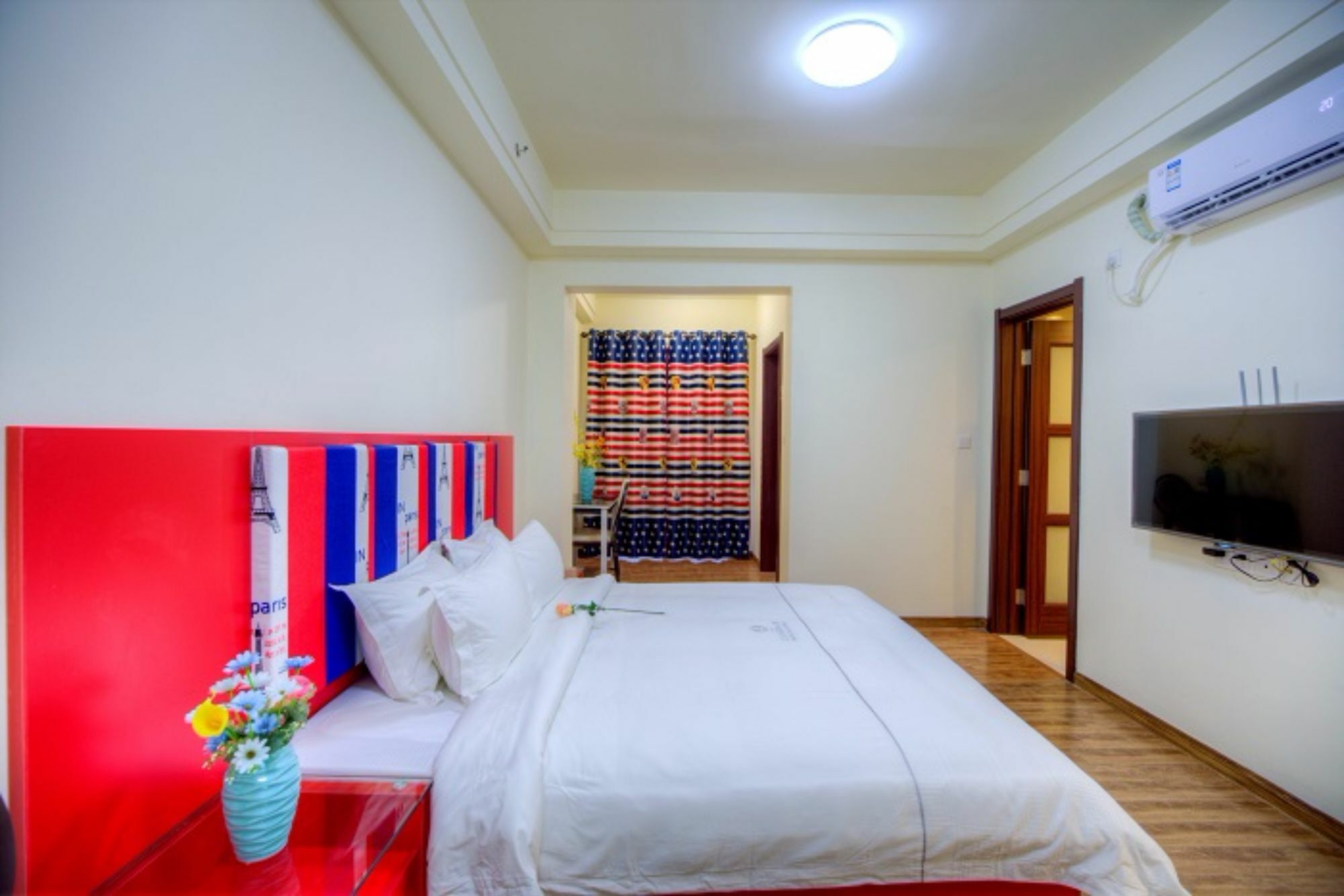 Hui Jin Inn Suites 광저우 외부 사진