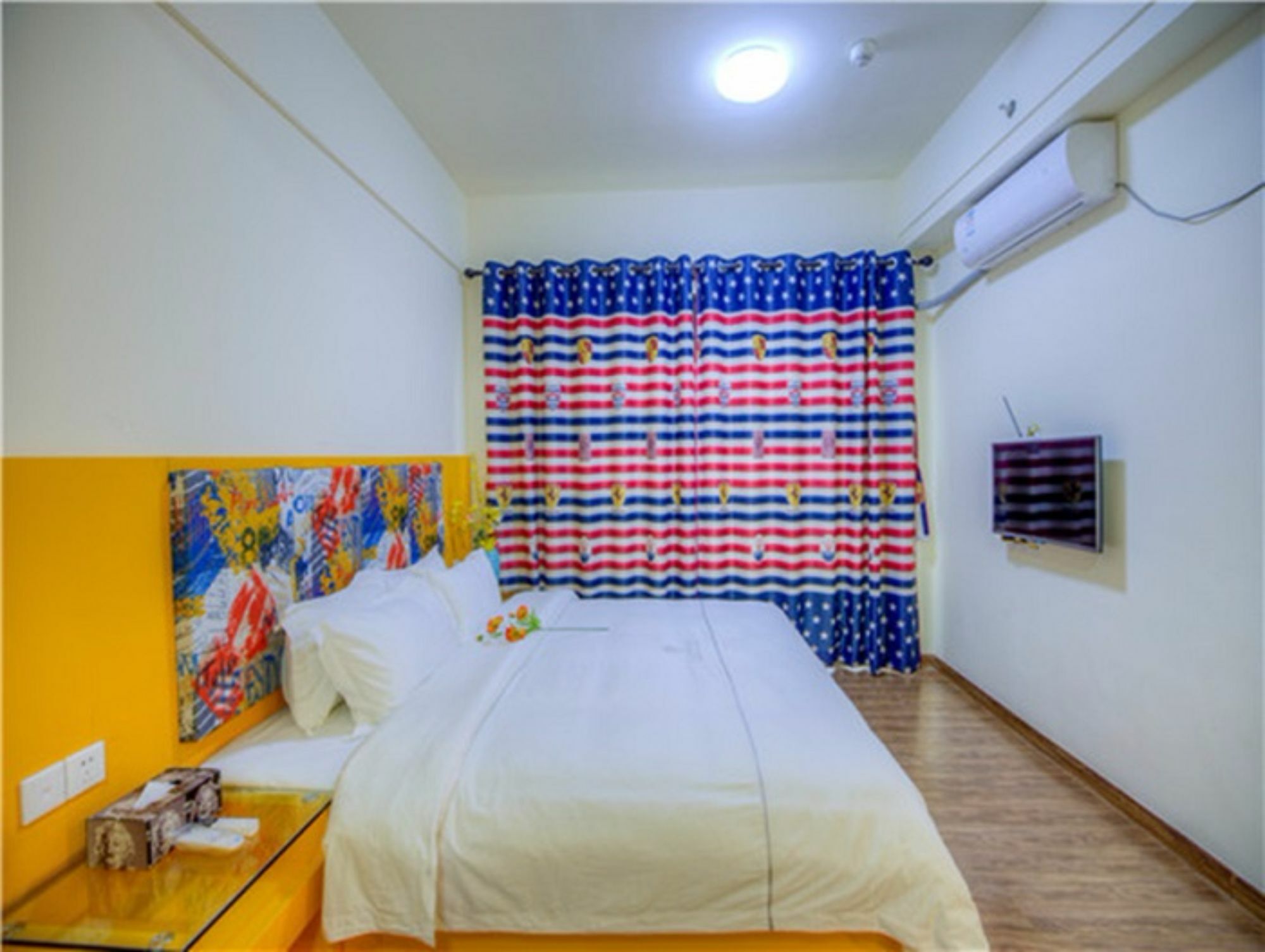 Hui Jin Inn Suites 광저우 외부 사진