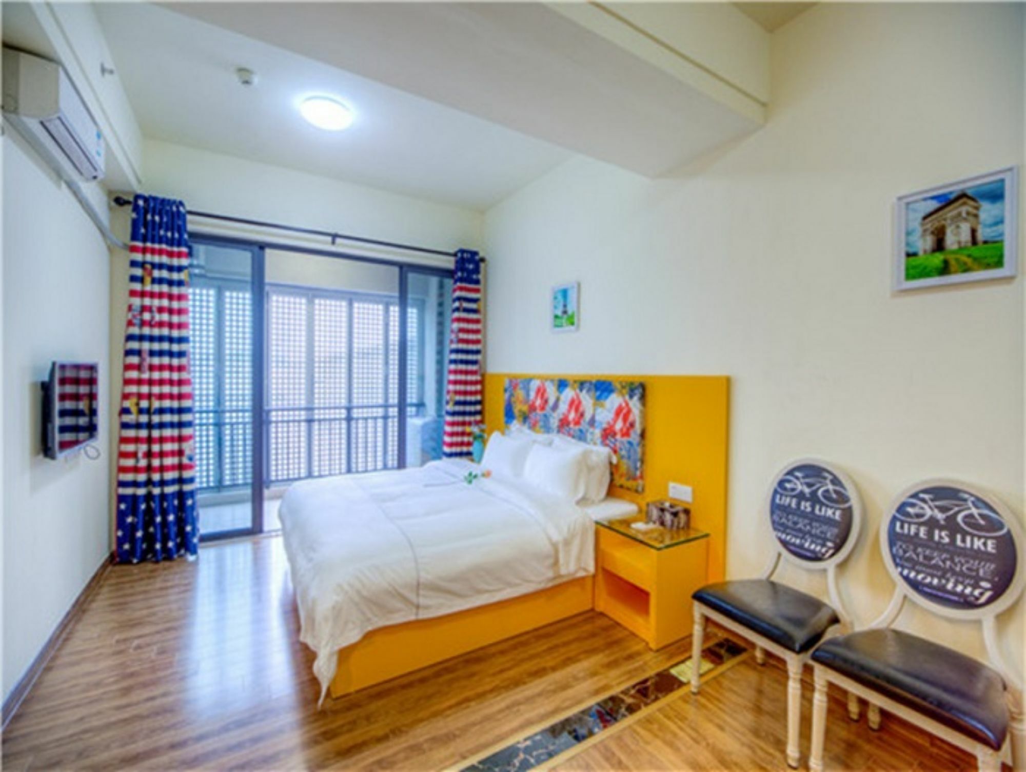Hui Jin Inn Suites 광저우 외부 사진